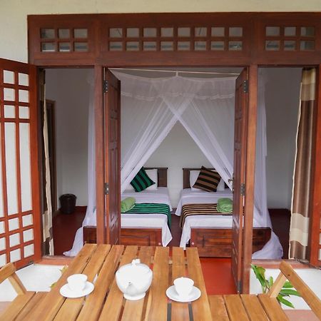 Sadula Home Villa Ella Buitenkant foto