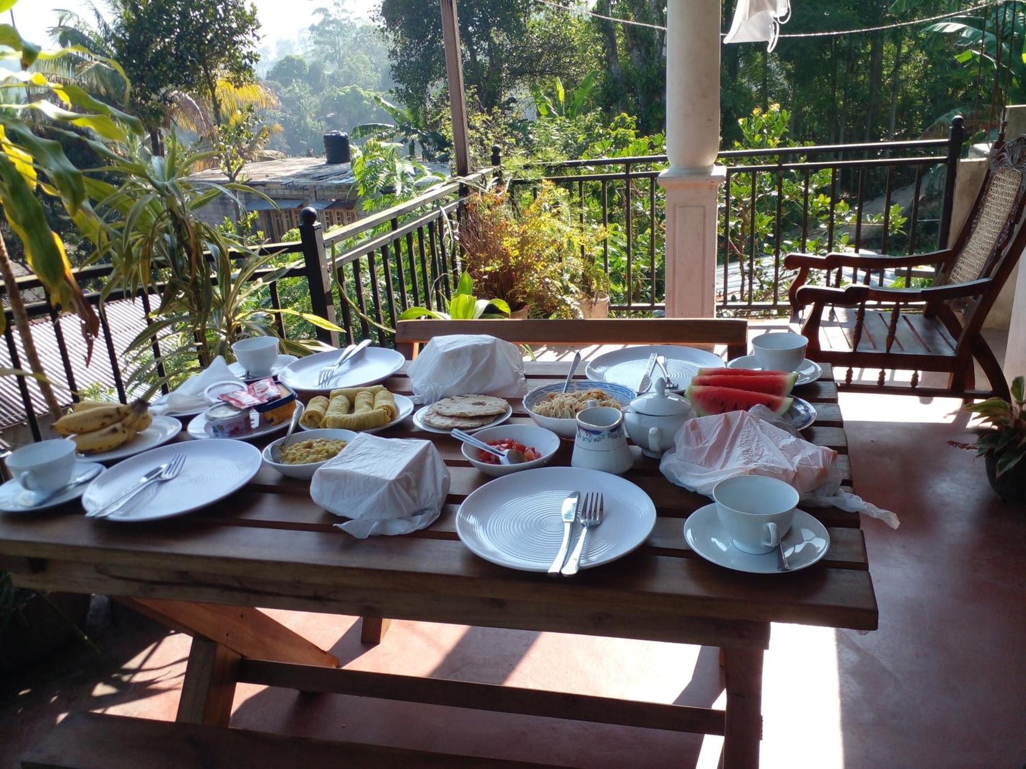 Sadula Home Villa Ella Buitenkant foto