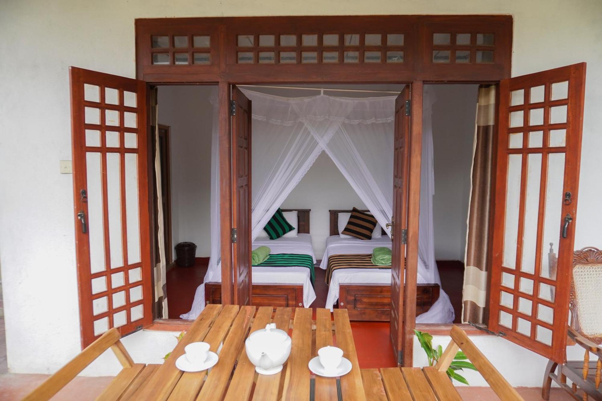 Sadula Home Villa Ella Buitenkant foto