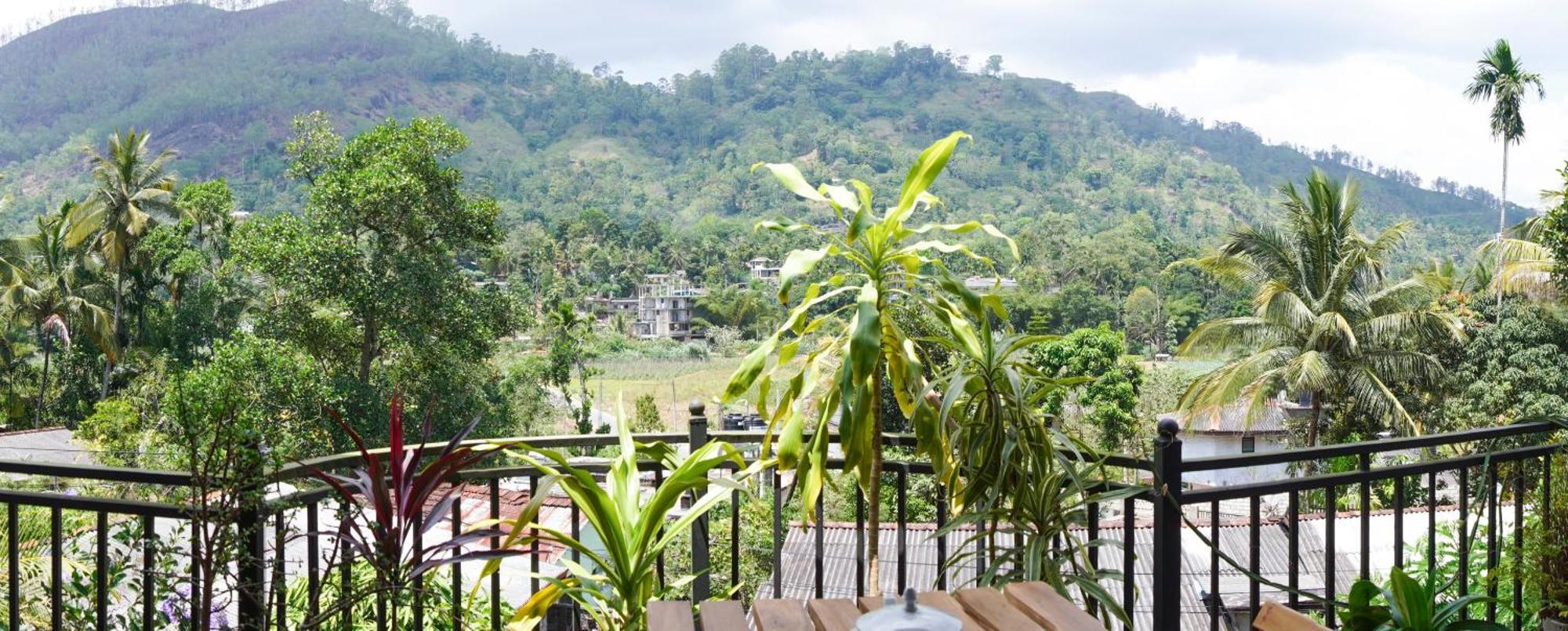Sadula Home Villa Ella Buitenkant foto