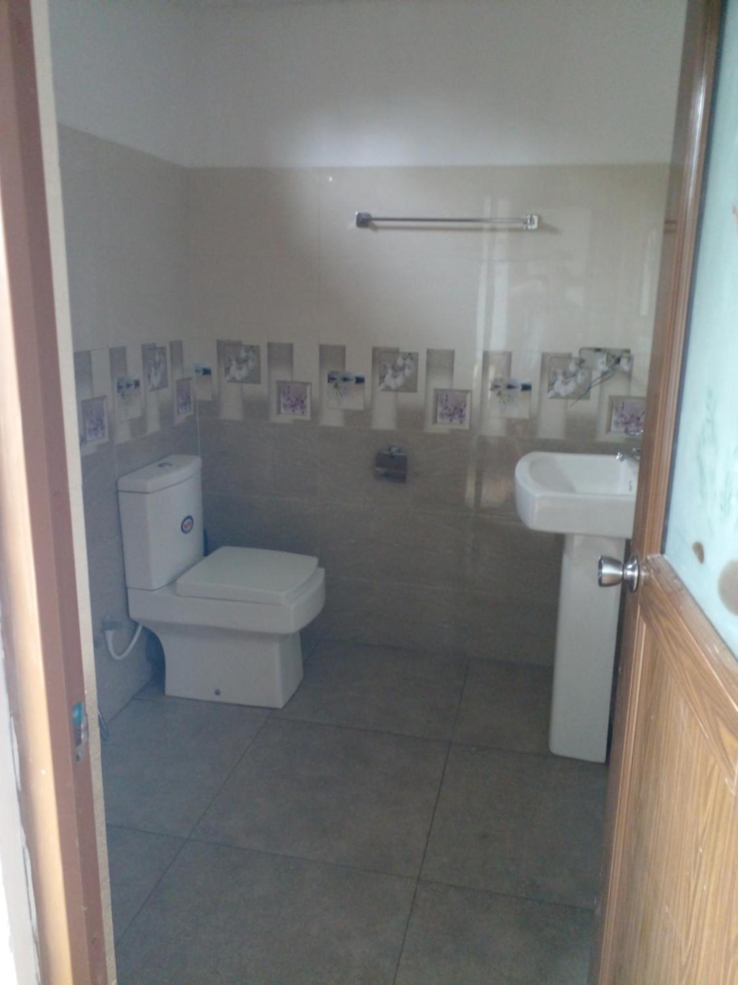 Sadula Home Villa Ella Buitenkant foto