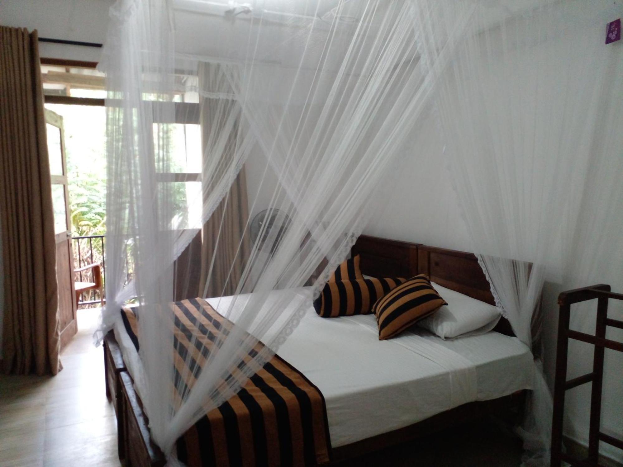 Sadula Home Villa Ella Buitenkant foto