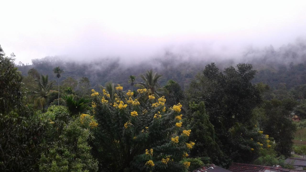Sadula Home Villa Ella Buitenkant foto