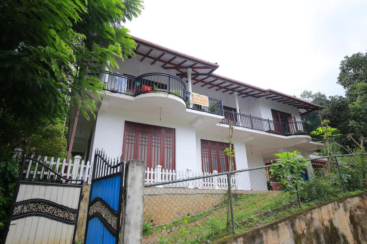 Sadula Home Villa Ella Buitenkant foto