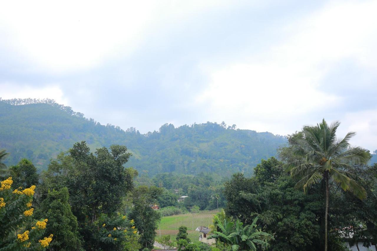 Sadula Home Villa Ella Buitenkant foto