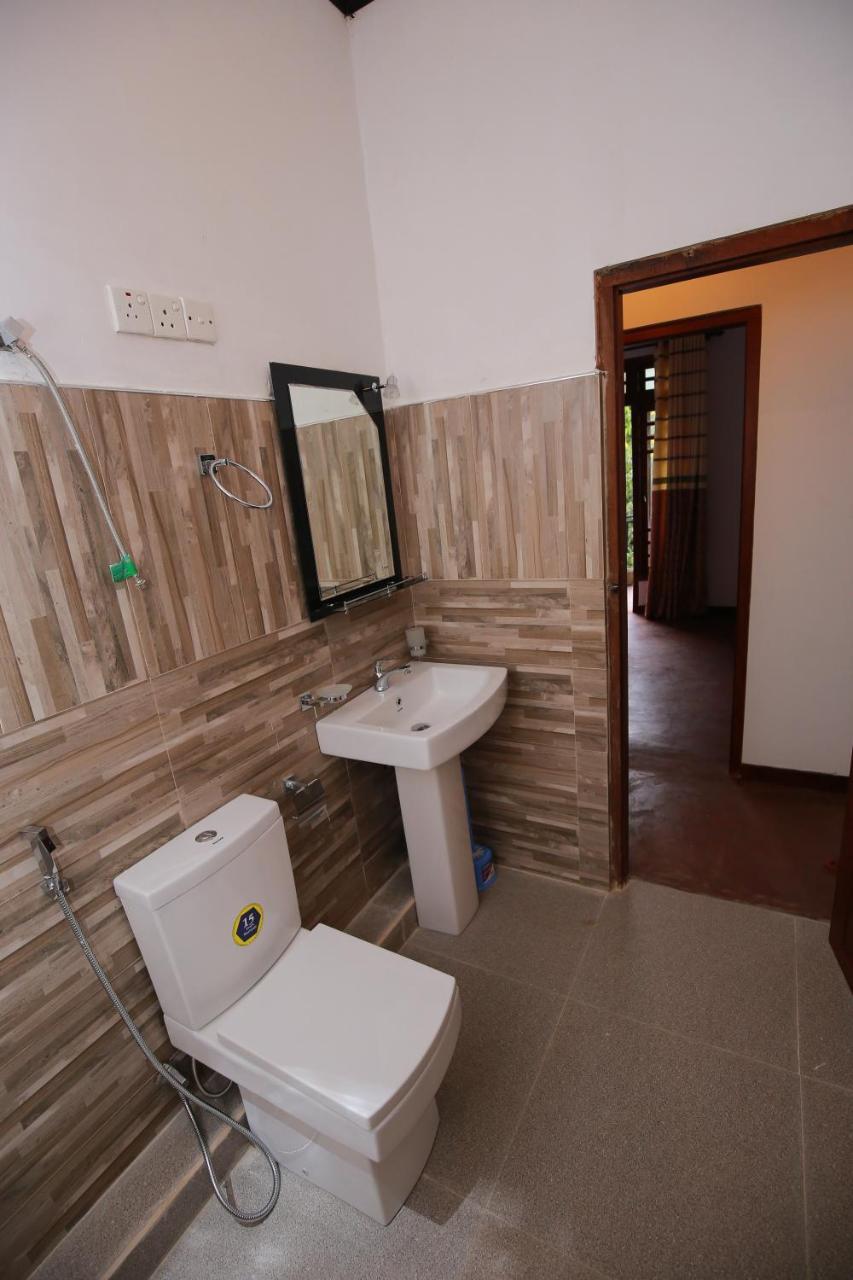 Sadula Home Villa Ella Buitenkant foto