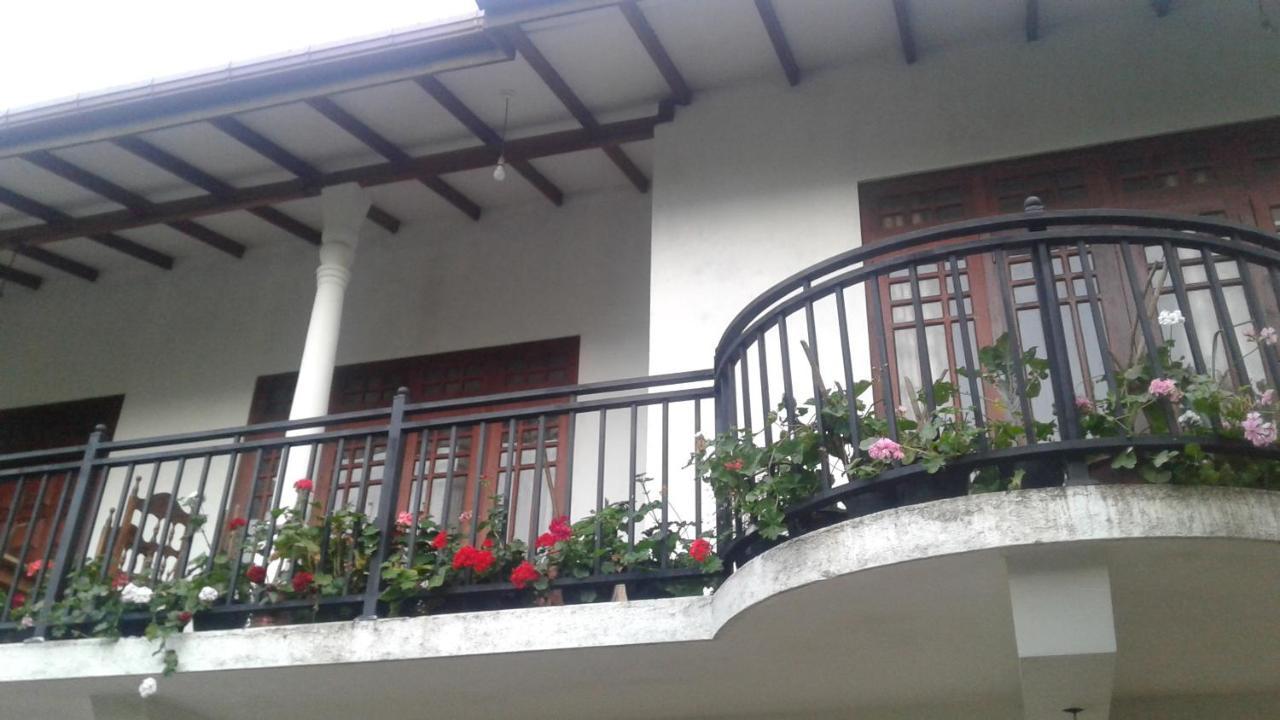 Sadula Home Villa Ella Buitenkant foto