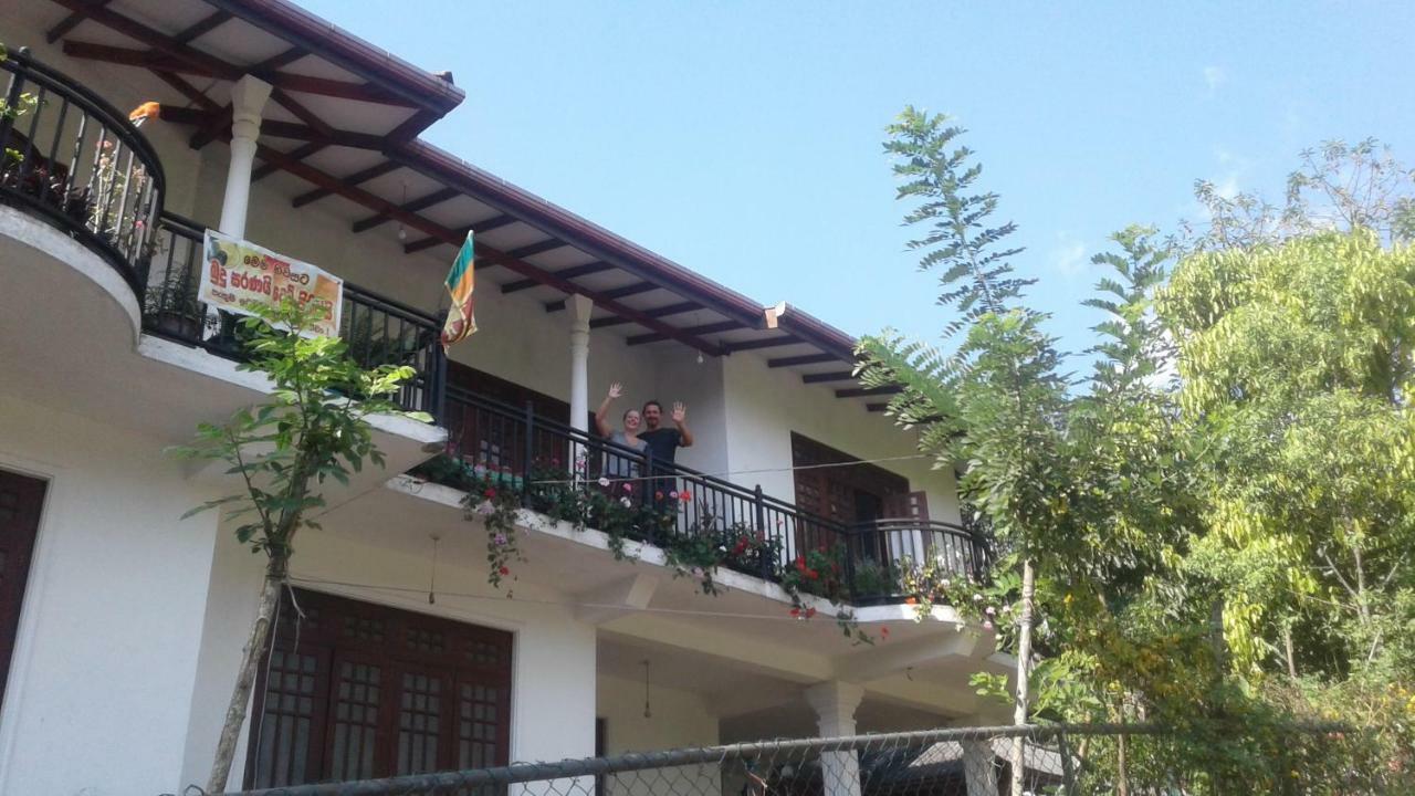 Sadula Home Villa Ella Buitenkant foto