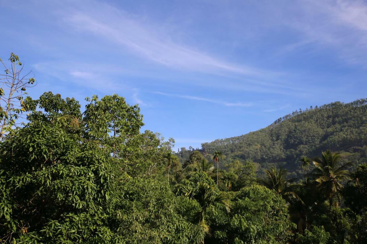Sadula Home Villa Ella Buitenkant foto