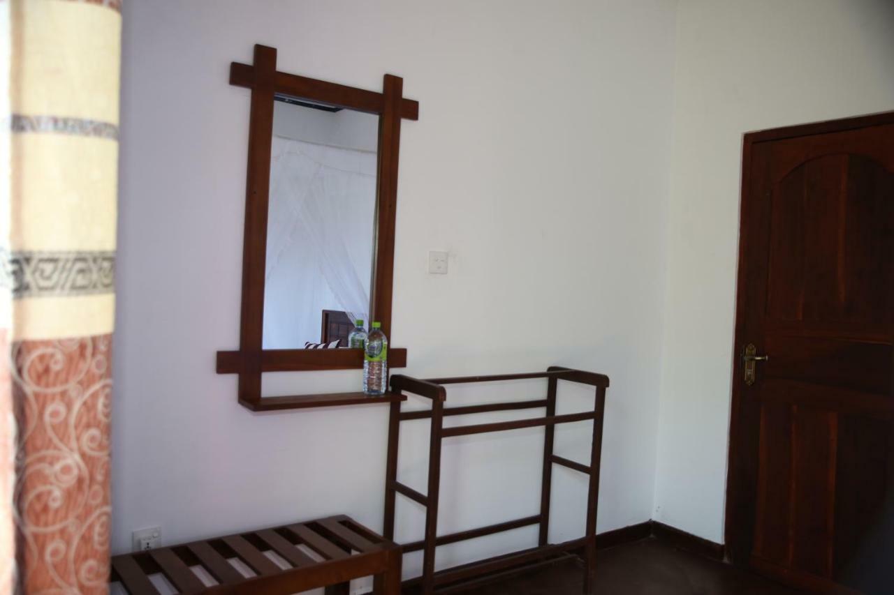 Sadula Home Villa Ella Buitenkant foto