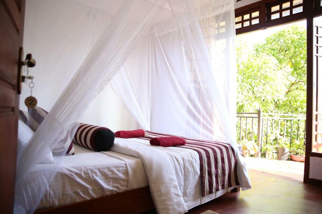 Sadula Home Villa Ella Buitenkant foto
