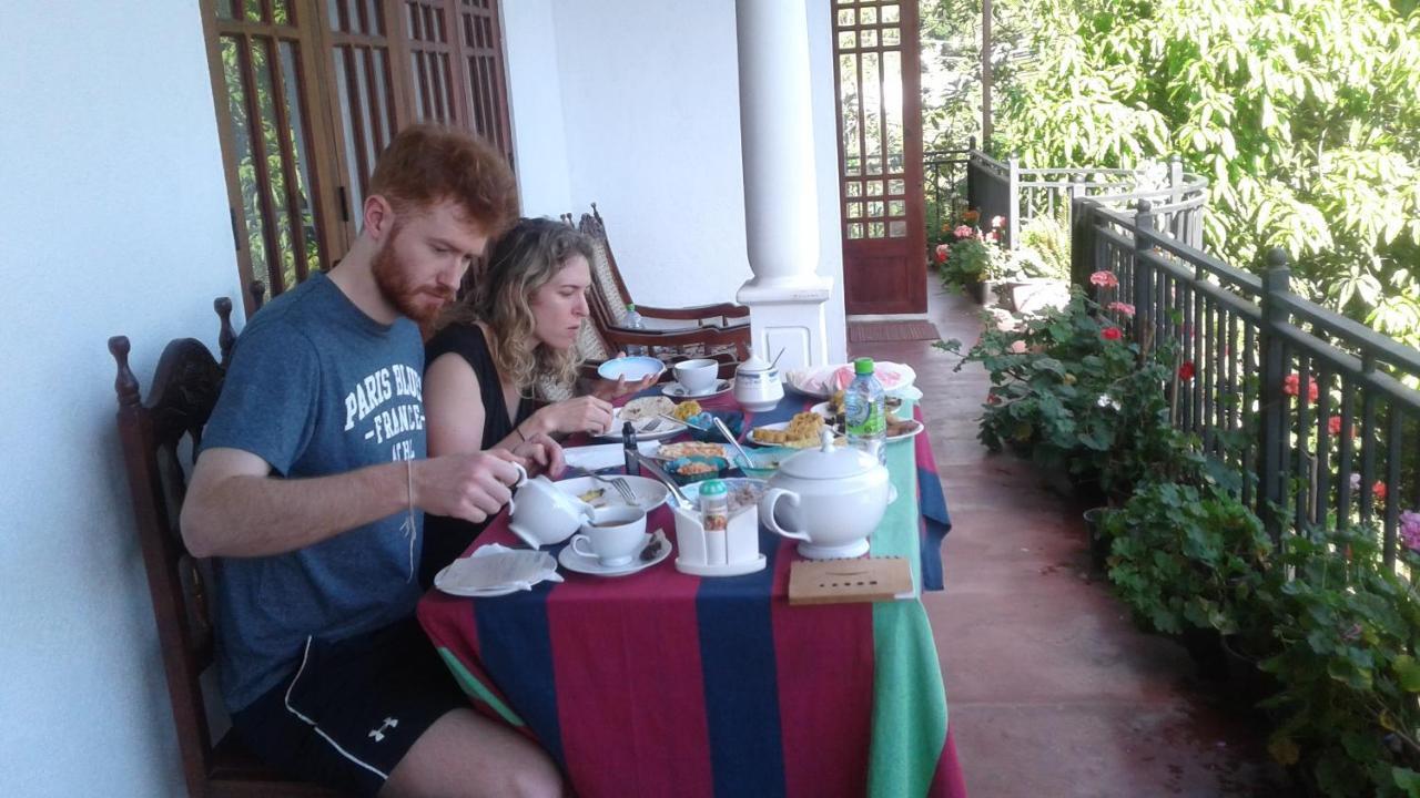 Sadula Home Villa Ella Buitenkant foto